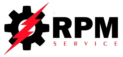 Logo de RPM
