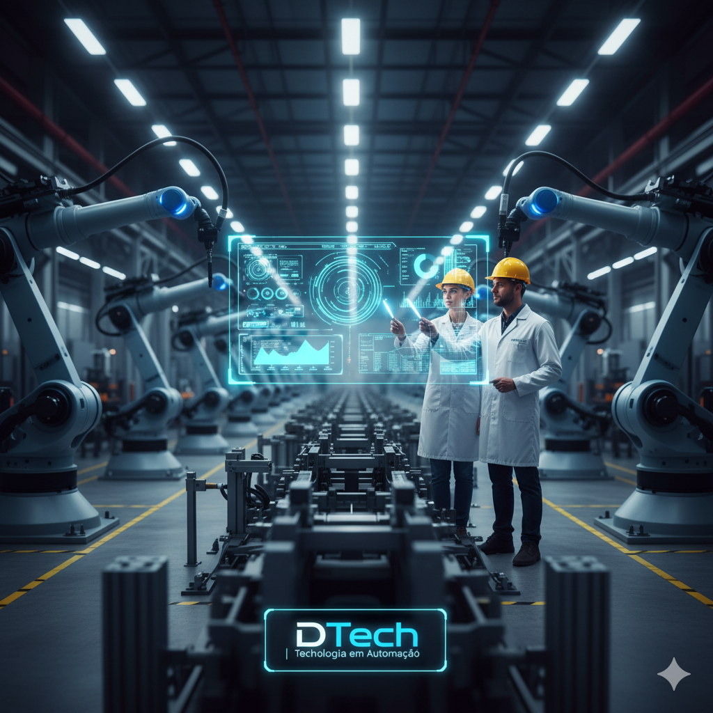 Instalação de Sistema CFTV