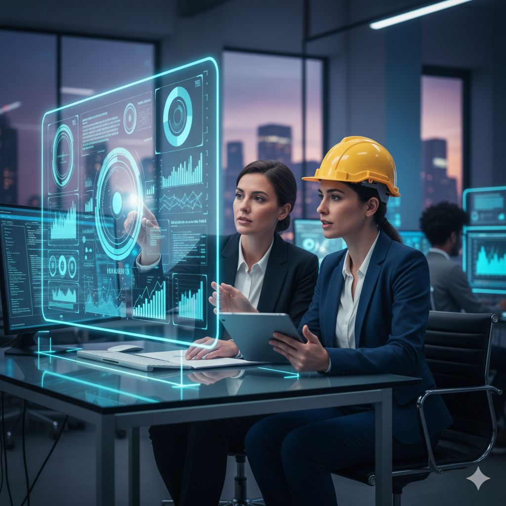 Equipamentos de segurança e EPIs